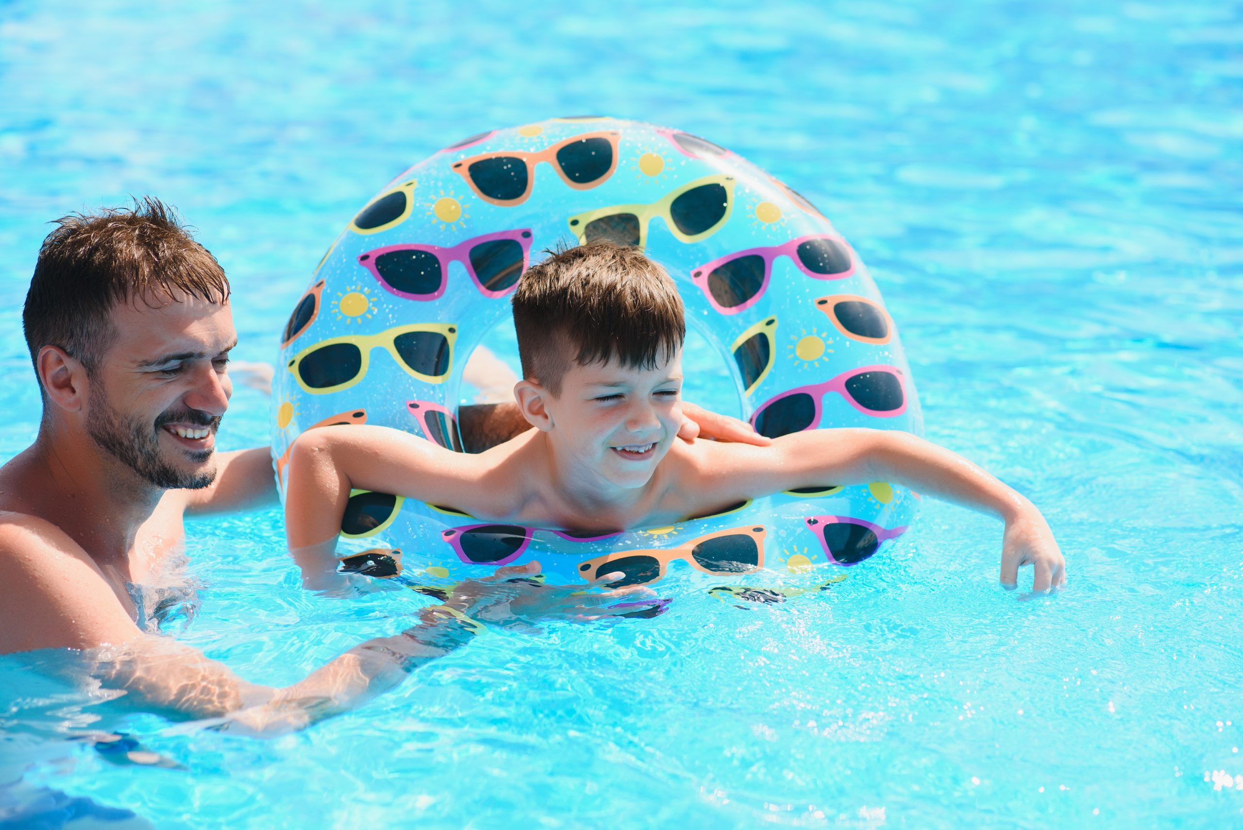 Pool Salt System vs Chlorine vs Mineral System – What is Cheaper?