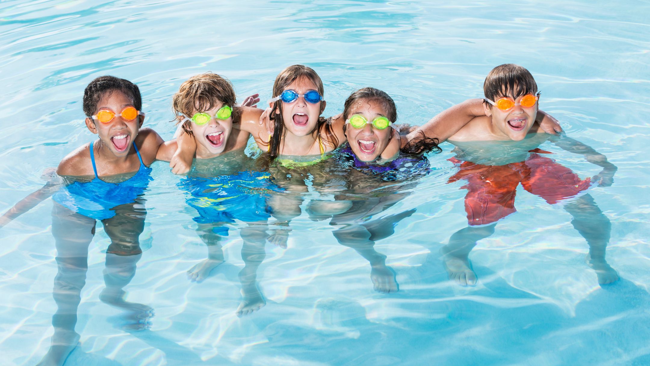 The Importance of Pool Safety for Kids