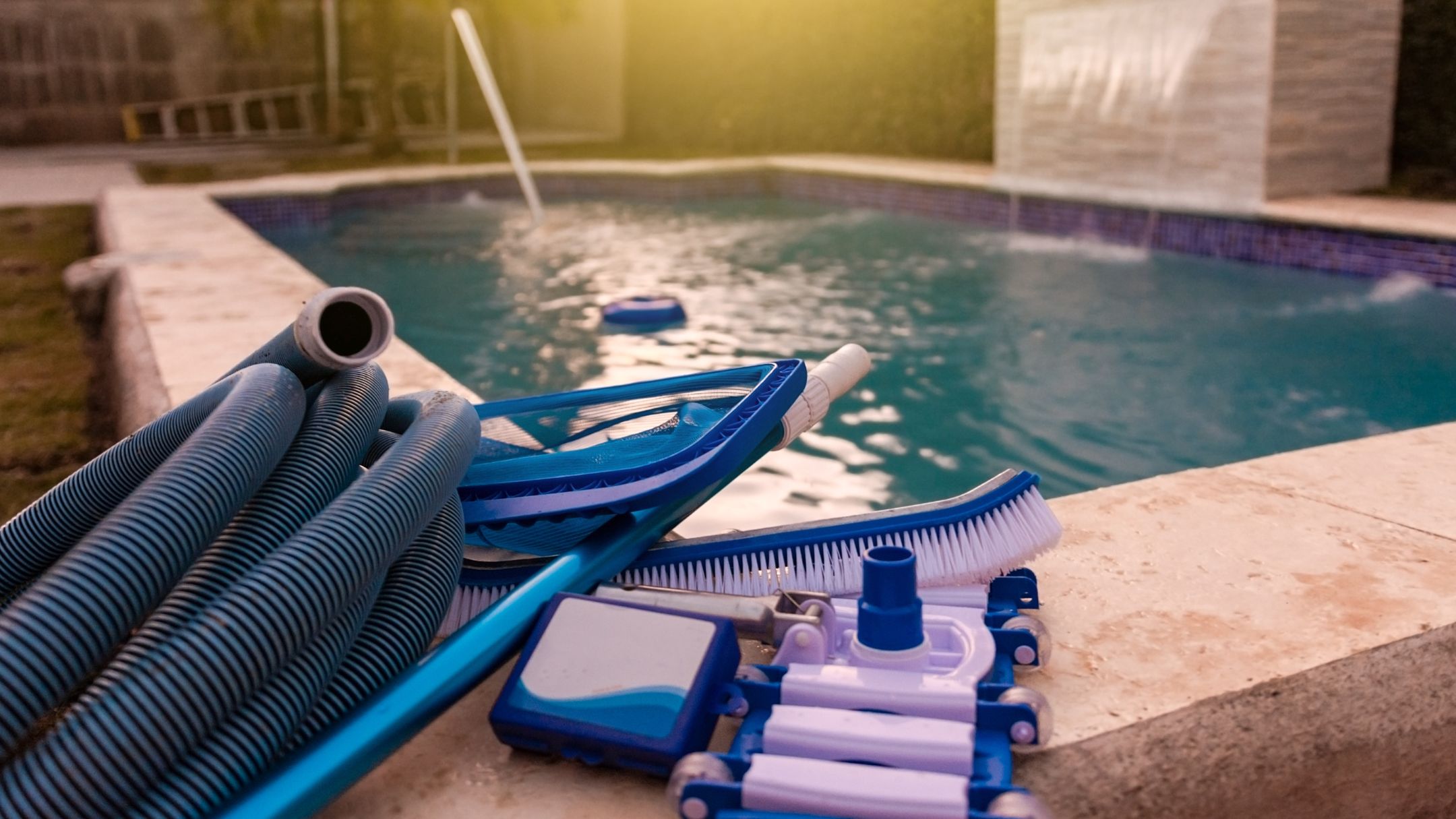 Pool Maintenance Made Easy: A Guide to Keeping Your Pool Clean