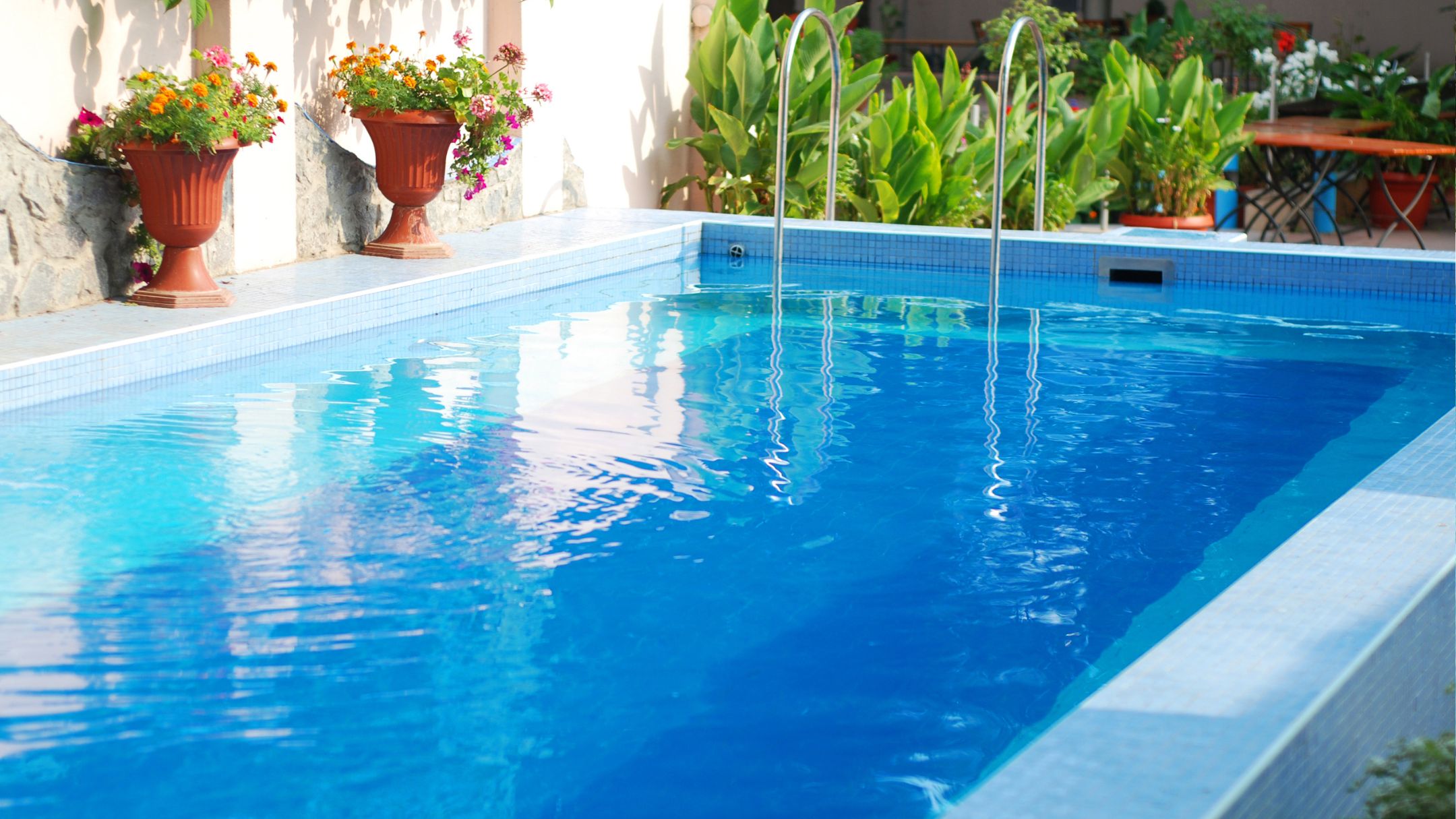 Pool Maintenance Tips for a Sparkling Clean Pool